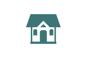 A domicile